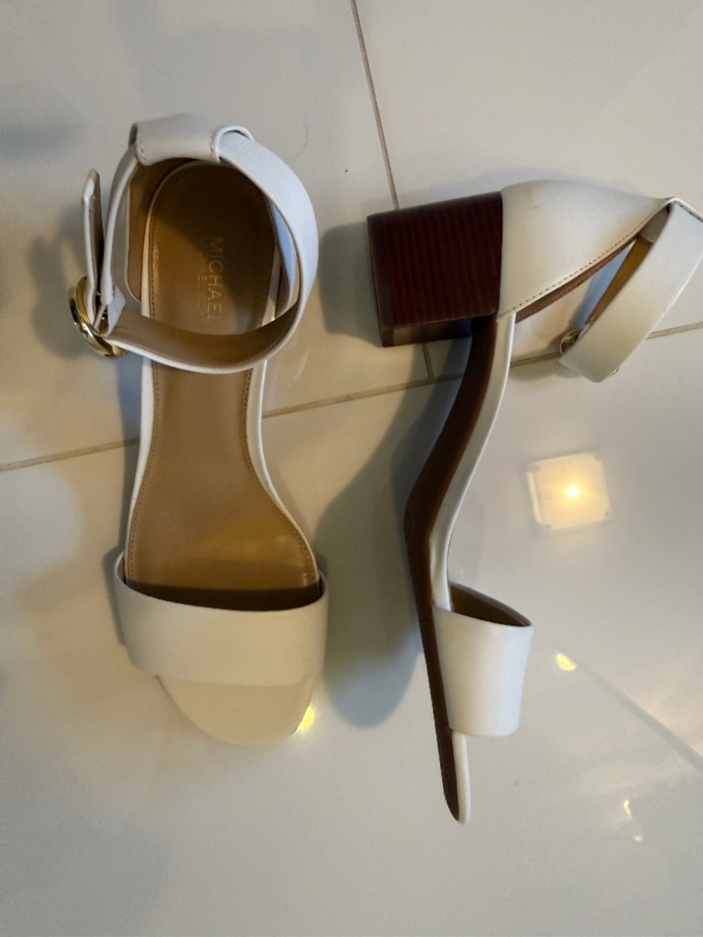 Michael Kors Sandals